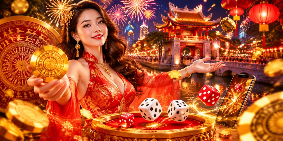 wwin79 Baccarat Đêm